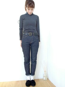 GDCTOKYO-YURI-さんのコーディネート