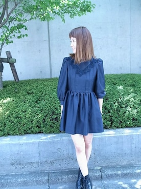 GDCTOKYO-YURI-さんのコーディネート