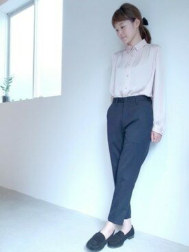 GDCTOKYO-YURI-さんのコーディネート