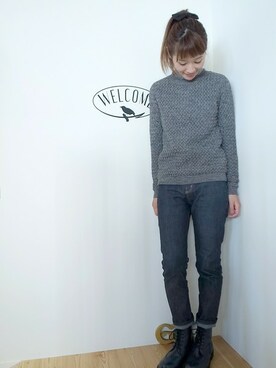 GDCTOKYO-YURI-さんのコーディネート