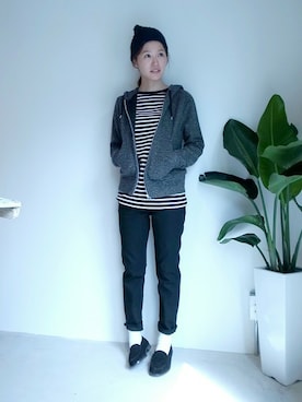 GDCTOKYO-YURI-さんのコーディネート