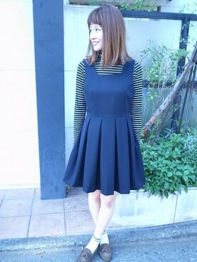 GDCTOKYO-YURI-さんのコーディネート