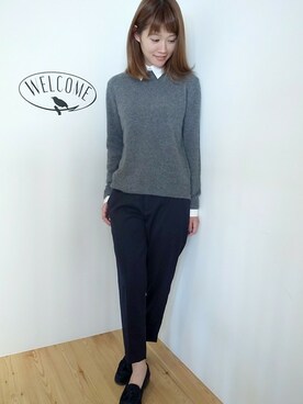 GDCTOKYO-YURI-さんのコーディネート