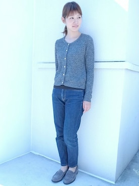 GDCTOKYO-YURI-さんのコーディネート