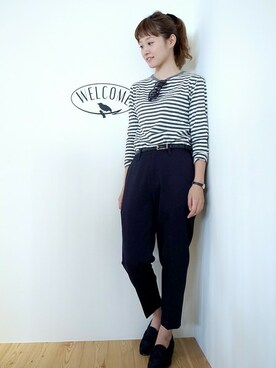 GDCTOKYO-YURI-さんのコーディネート