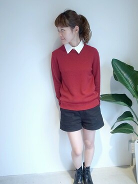 GDCTOKYO-YURI-さんのコーディネート