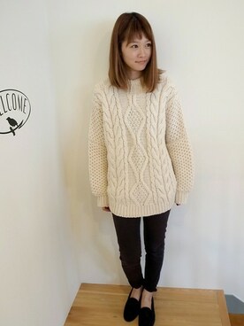 GDCTOKYO-YURI-さんのコーディネート