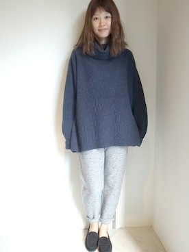 GDCTOKYO-YURI-さんのコーディネート