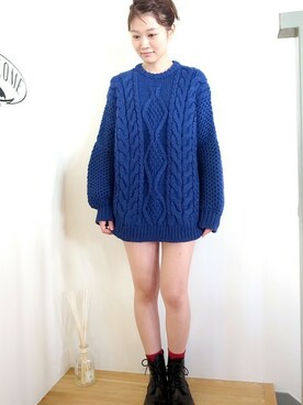 GDCTOKYO-YURI-さんのコーディネート