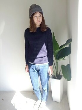 GDCTOKYO-YURI-さんのコーディネート