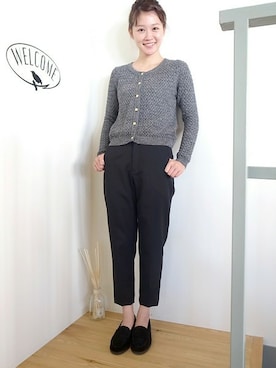 GDCTOKYO-YURI-さんのコーディネート