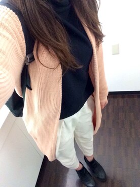 aksさんのコーディネート