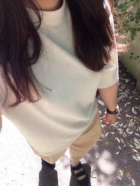 aksさんのコーディネート