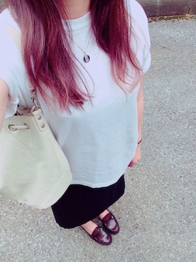 aksさんのコーディネート