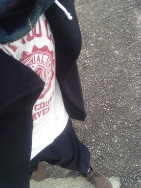 38(saya)さんのコーディネート