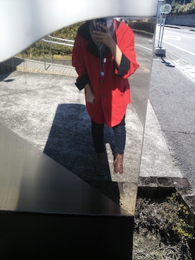 38(saya)さんのコーディネート