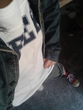 38(saya)さんのコーディネート