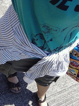 38(saya)さんのコーディネート