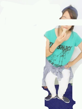 38(saya)さんのコーディネート