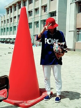 38(saya)さんのコーディネート