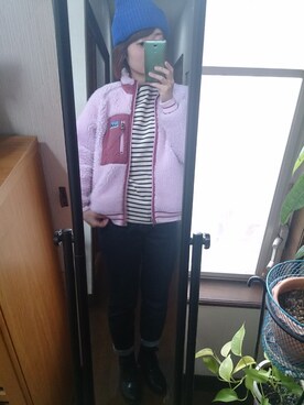 かんたんさんのコーディネート