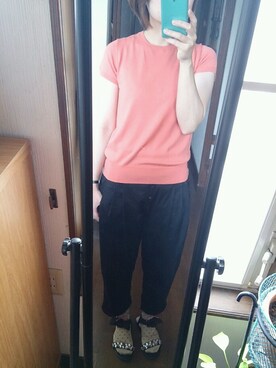 かんたんさんのコーディネート