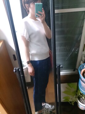 かんたんさんのコーディネート