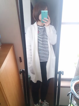 かんたんさんのコーディネート