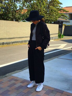 ぴーさん☺︎さんのコーディネート