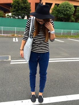 ぴーさん☺︎さんのコーディネート