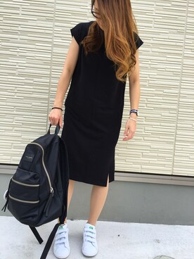 ぴーさん☺︎さんのコーディネート