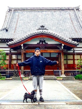 tokyo03yuuta911さんのコーディネート