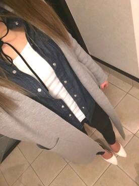 ☻さんのコーディネート