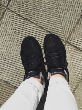 EMIKOさん(レディース・150cm)の冬コーディネート