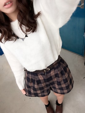 ま つ お は る きさんのコーディネート