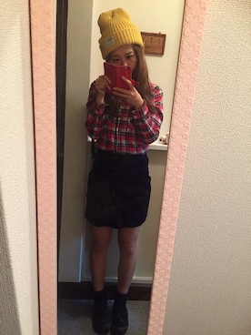 @Shioさんのコーディネート