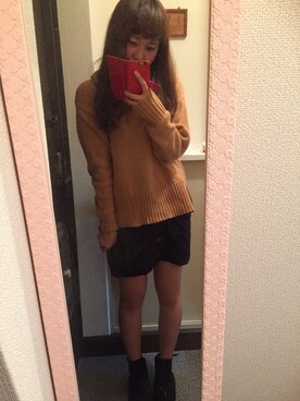 @Shioさんのコーディネート