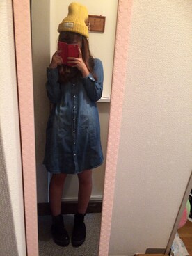 @Shioさんのコーディネート