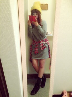 @Shioさんのコーディネート