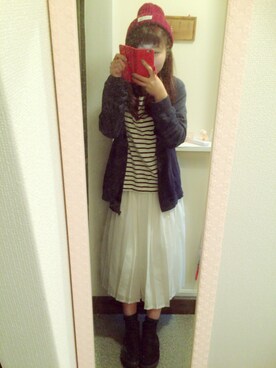 @Shioさんのコーディネート