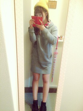 @Shioさんのコーディネート