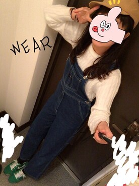 @Shioさんのコーディネート