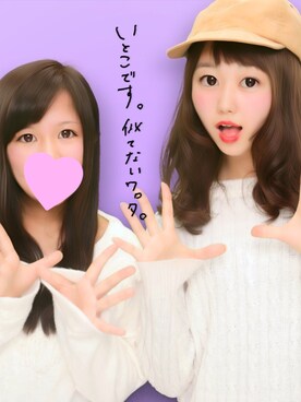 @Shioさんのコーディネート