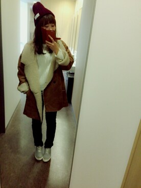 @Shioさんのコーディネート