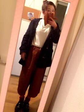 @Shioさんのコーディネート