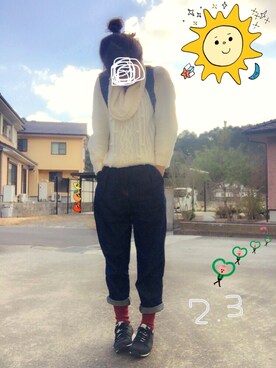 @Shioさんのコーディネート