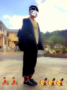 @Shioさんのコーディネート