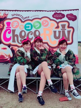 @Shioさんのコーディネート