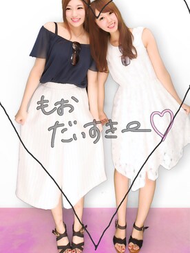 @Shioさんのコーディネート