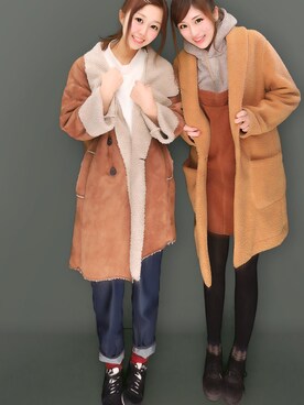 @Shioさんのコーディネート